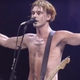 Illustration for article titled Its 3 p.m., lets watch Bushs Gavin Rossdale proclaim that he is a black man at Woodstock 99